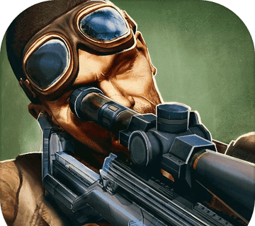 Best Sniper: Shooting Hunter 3D   