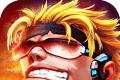 Alloy Super God   