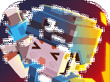 Pixel Jedi Royale   