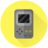 Bubble Game Machine   