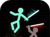 Stickman Warrior Epic War   