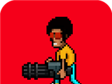 Cash Island Shootout   