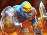 Siege Titan War   
