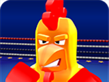 Boxing Games   