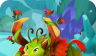 Fantasy Forest Story Puzzle   