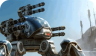 War Robot Puzzle   