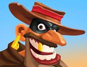 Run & Shoot Enemy   