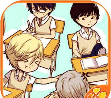 My student Meng Da   