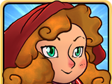 Running Luci Fairy Tale Star   