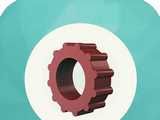 End Gear   