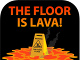 Floor Melt   