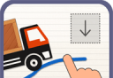 Brain Truck   