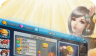 Goddess Battle Puzzle   