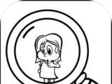 Hidden Object Character Interlude   