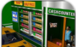 Driving Shopping   