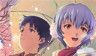 Evangelion Entry Game   