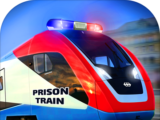 Prison Transport Train   