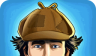 The Missing of Sherlock Holmes Detective Game Puzzle   
