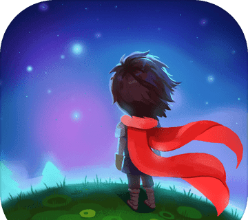 Planet of the Little Prince   