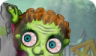 Brain Lure Zombie   