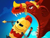 Dragon Hill   