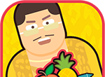 Pen Pineapple Apple Pen   