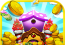 Candy Kile Castle   