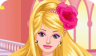 Barbie Princess Makeover Plan   