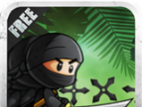 Super Ninja Warrior   