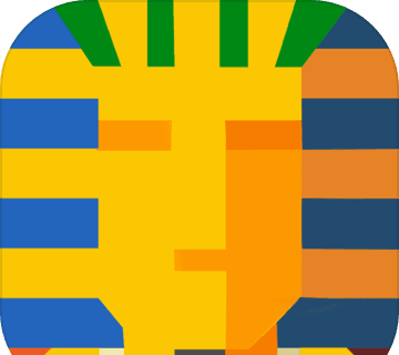 Rolling Pharaoh   