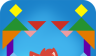 Baby Tangram   