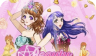 Fashion Icon Beauty Queen Puzzle   