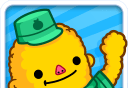 Toca Town   