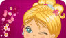 Luxury Princess Bedroom Puzzle   