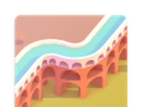 Diversion canal   