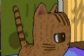 Orange Cat's Day   