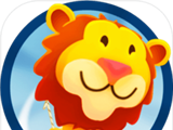 Animal Hot Air Balloon   