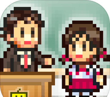 Pocket Academy Story 1   
