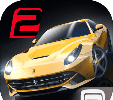 GT Racing 2: Real Car Experience   
