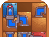 Unlock Water Flow   