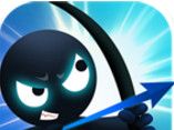 Stickman Archer Great Battle   