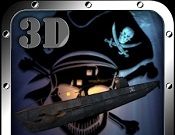 Submarine Pirates   Chinese change edition
