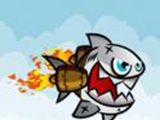 Rocket Shark   