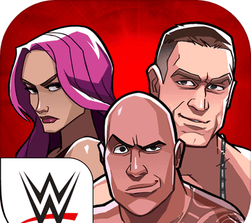 Wrestling Fever   