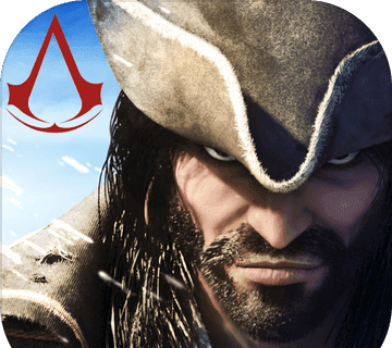 Assassin's Creed: Pirate Flight   
