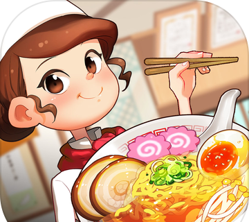 Cooking Adventure   