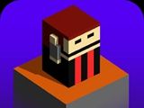 Cube Jump   