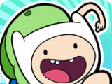 Adventure Time Expedition   