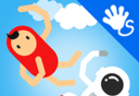 Jump with me   