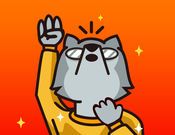 I'm a werewolf   